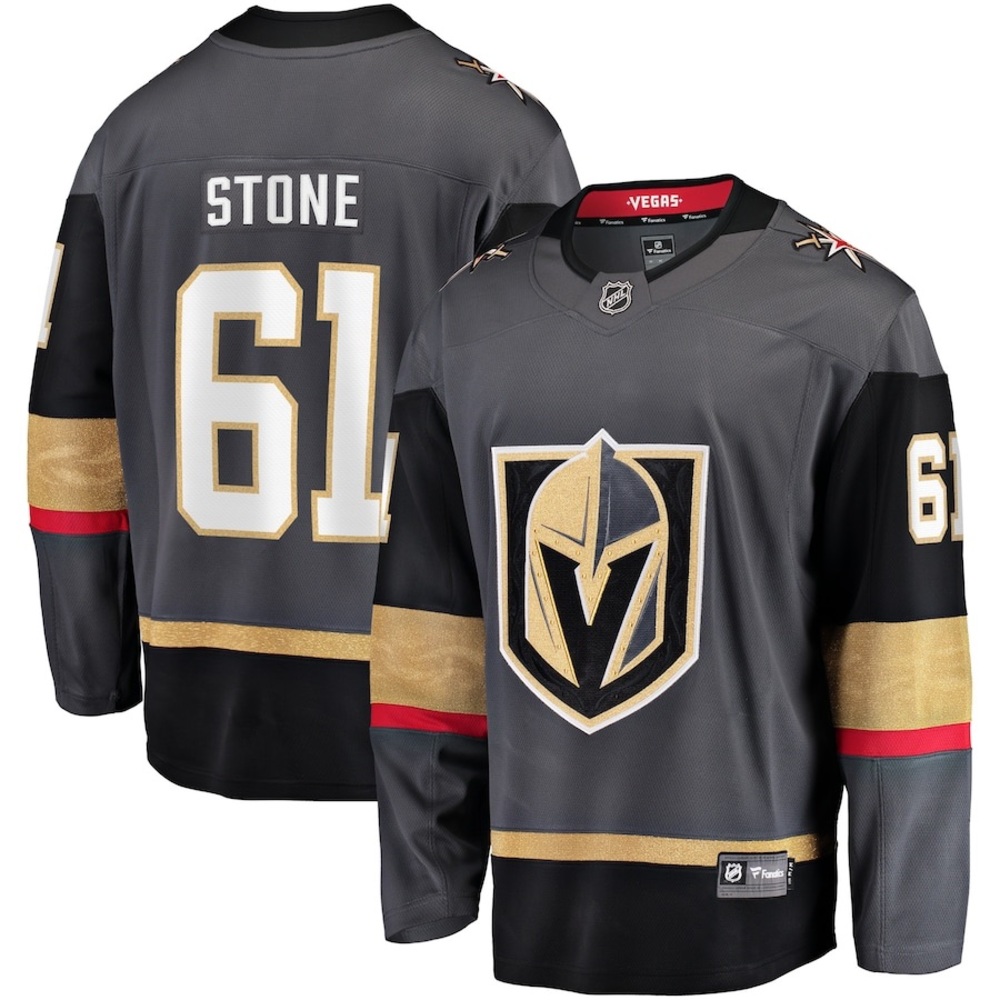 Las Vegas Golden Knights Jerseys